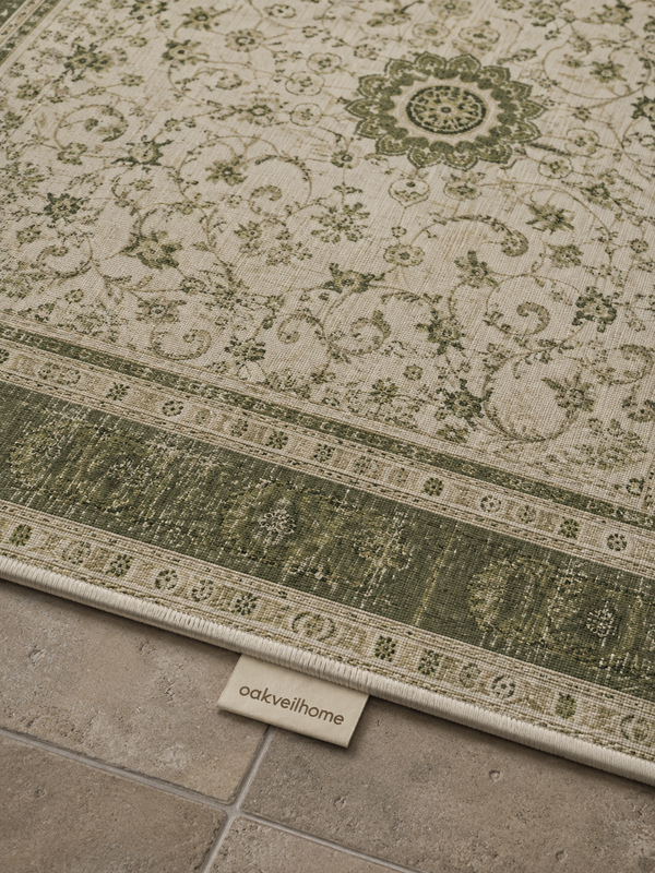 Classic Persian Living Room Rug