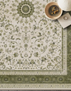 Classic Persian Living Room Rug