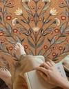 Vintage Manor Area Rug