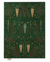 Heritage Vintage Area Rug