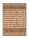 Heritage American Area Rug