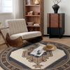 Persian Rugs for Modern Homes: How to Layer Pattern, Color and Character