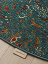 Classic French Persian Rug