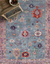 Persian Heritage Area Rug