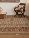 Heritage American Area Rug