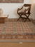 Heritage American Area Rug