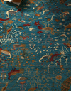 Classic French Persian Rug