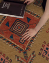 Persian Estate Area Rug