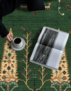 Heritage Vintage Area Rug