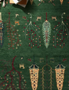 Heritage Vintage Area Rug