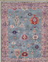 Persian Heritage Area Rug