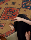 Persian Estate Area Rug