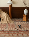 Heritage American Area Rug