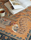 Vintage Manor Area Rug