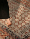 Heritage American Area Rug