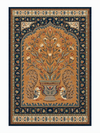Vintage Manor Area Rug