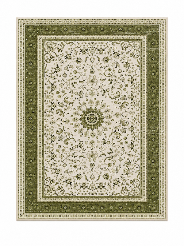Classic Persian Living Room Rug